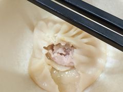 -正宗开封黄家灌汤小笼包子