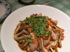 -俭朴菜(鲁磨路店)