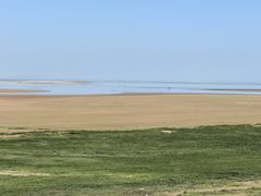 -鄱阳湖国家湿地公园