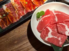 -九田家黑牛烤肉料理(新辰里亚运村店)
