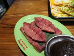 -三肥两瘦烤肉(鹿城店)