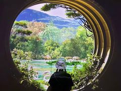 -中国湿地博物馆
