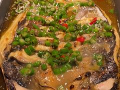 -半天妖烤鱼(大兴大悦春风里店)