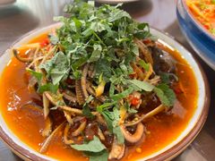 鲜椒鳝鱼-飞虹鱼馆(春华路店)