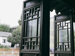 -张家港凤凰山景区恬庄古街