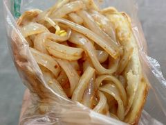 -小陈方酥锅盔(古城总店)