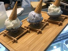-歎雪糕低糖低脂Gelato冰淇淋