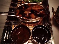 -牛排坊(成都群光君悦酒店)
