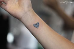 -飛凡TATTOO纹身•原创