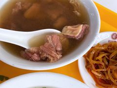 炖肉-雨霖祥和炖肉(南市店)
