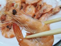 -名超海鲜烧烤大排档
