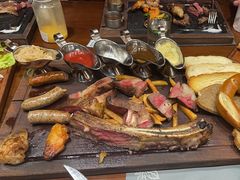 -Ambra Haus琥珀屋精酿餐厅(宝山店)