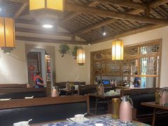 -紫腾大院·南京菜(江宁店)