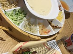 -怪噜范·贵阳小吃大排档旗舰店(世纪金源店)