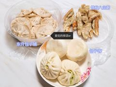 -东升灌浆包(辛庄街总店)