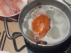 -星伦多自助料理(宝山龙湖天街店)