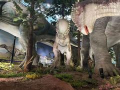 -湖南省地质博物馆