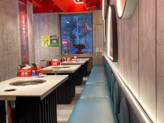 -宏姐串串香(宏伟路店)