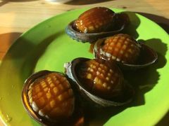 iphone_upload_pic-天津乾毓德饭庄·清真传统炒菜·海鲜烧烤(咸阳路店)