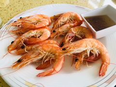 -汇泉王朝大饭店-旋转餐厅(南海路店)
