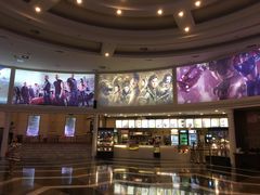 -SFC上影影城(南京新城市广场店)
