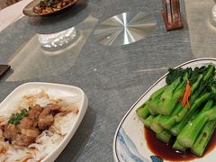 -聚福宝合苑食府(南头镇店)