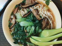 -农园餐厅(北京大学店)