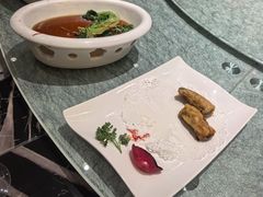 -湖北三五醇酒店·35年新楚菜