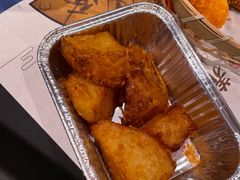土豆块-和府捞面(方庄店)