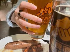 -瑞食酒馆 La Taverne Suisse