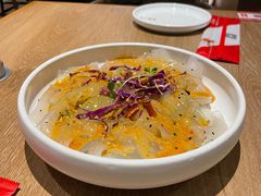 -金掌勺锅包肉(华润万象城店)
