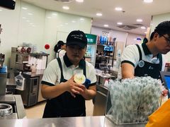 -1点点(银座和谐广场店)