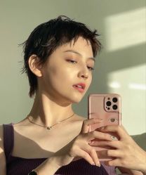 -厘里·salon