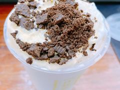 提拉米苏豪华宝藏茶-奈雪的茶(青岛卓悦里INTOWN店)