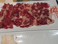 -陈记顺和潮汕牛肉火锅(韩江路店)