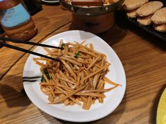 -周家二小姐的菜(西津渡店)