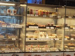 -西点坊(浦东香格里拉店)