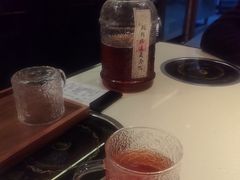-一叶一世界•素食餐厅(环球中心店)