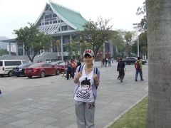-厦门大学(思明校区)