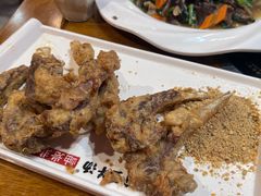 -前堡羊汤岫岩二部(乐雪店)