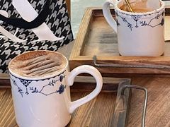 -春庄咖啡SpringHues(钟楼小区店)