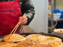 -张记灌饼(丰富路店)