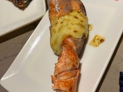 -海天盛宴海鲜自助(正大广场店)