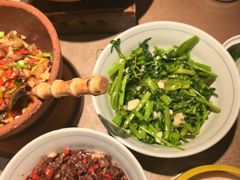 -农耕记·湖南土菜(龙岗熙和园店)