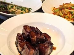 古越红烧肉-庐灶江南·江南菜·四合院Bistro(东直门雍和宫·原华侨宾馆店)