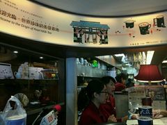 -春水堂人文茶馆(台中四维店)