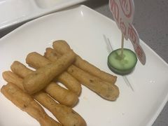 -海底捞火锅(海宁路店)