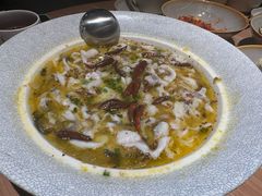 -新太二·鲜料川菜(晶耀前滩店)