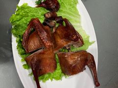 -老东家民间菜(迎宾路店)