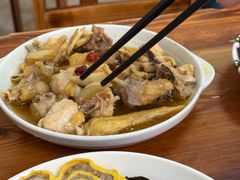 -玲燕蒸菜馆(江东路店)